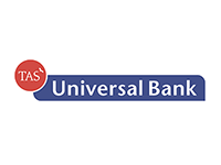 Банк Universal Bank в Ингульце